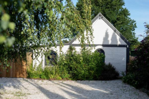 The Cottage at Haven on High